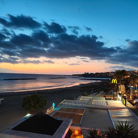 Malibu Park Apartments Sol Costa Adeje Dış mekan fotoğraf