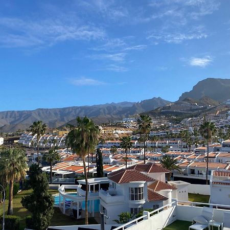 Malibu Park Apartments Sol Costa Adeje Dış mekan fotoğraf