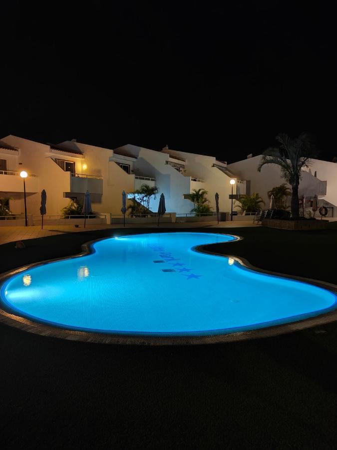 Malibu Park Apartments Sol Costa Adeje Dış mekan fotoğraf