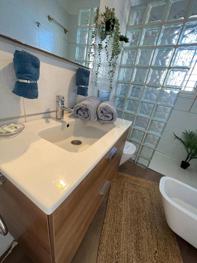 Malibu Park Apartments Sol Costa Adeje Dış mekan fotoğraf