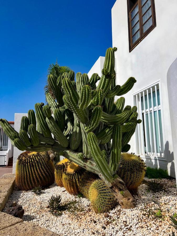 Malibu Park Apartments Sol Costa Adeje Dış mekan fotoğraf