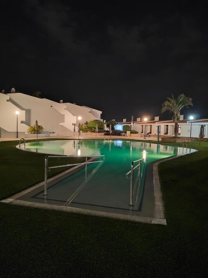 Malibu Park Apartments Sol Costa Adeje Dış mekan fotoğraf