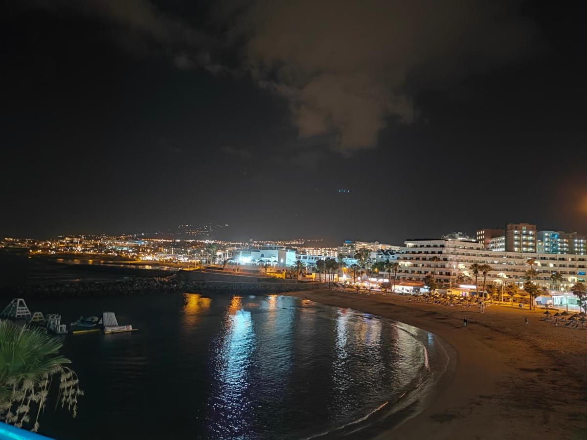 Malibu Park Apartments Sol Costa Adeje Dış mekan fotoğraf