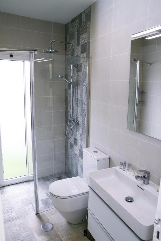 Malibu Park Apartments Sol Costa Adeje Dış mekan fotoğraf