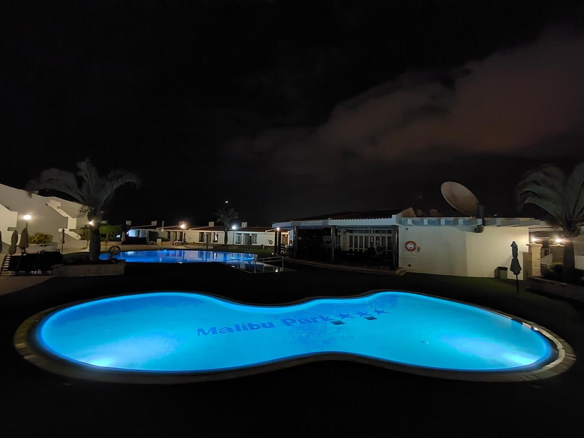 Malibu Park Apartments Sol Costa Adeje Dış mekan fotoğraf