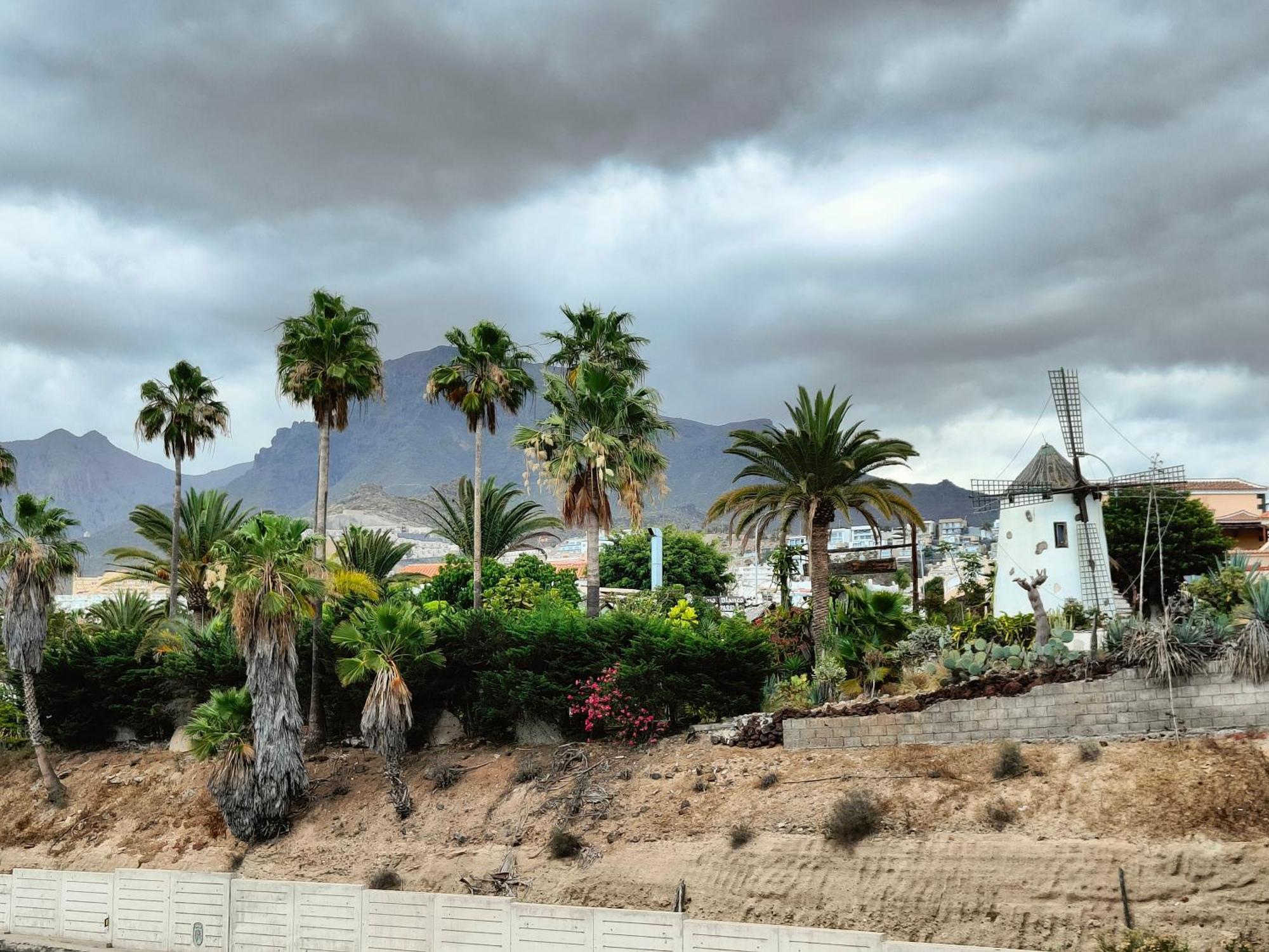 Malibu Park Apartments Sol Costa Adeje Oda fotoğraf