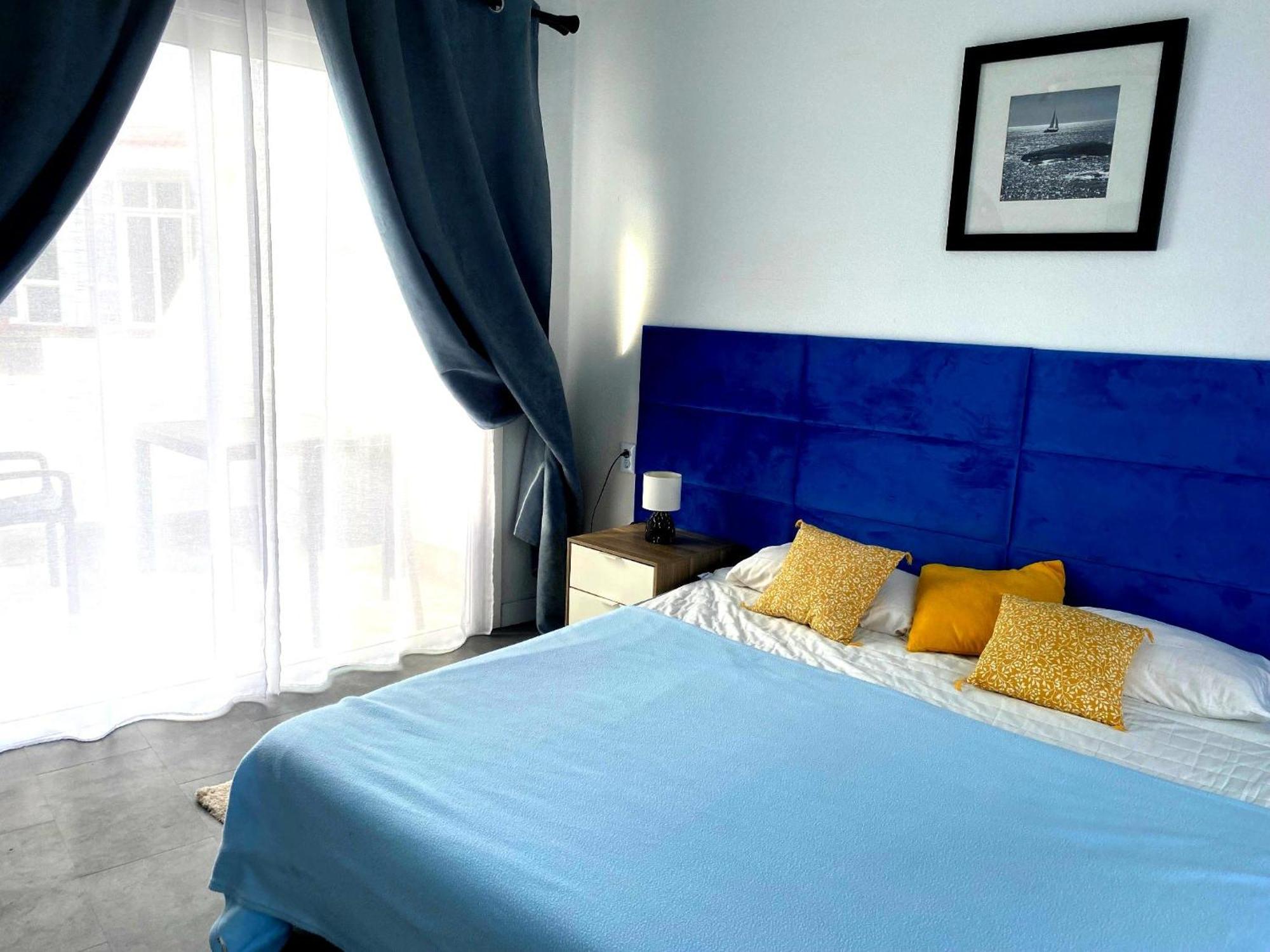 Malibu Park Apartments Sol Costa Adeje Dış mekan fotoğraf